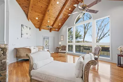 1343 McElroy Mountain Drive, Jasper, GA 30143 - Photo 10