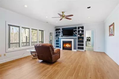 1343 McElroy Mountain Drive, Jasper, GA 30143 - Photo 50