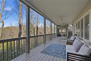 1343 McElroy Mountain Dr, Jasper, GA 30143 - Photo 64