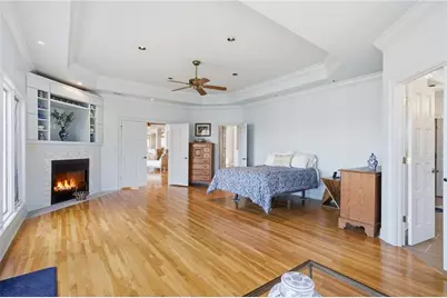 1343 McElroy Mountain Drive, Jasper, GA 30143 - Photo 26