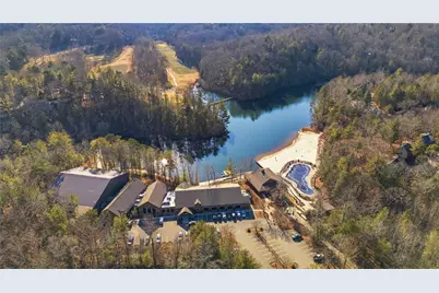 1343 McElroy Mountain Drive, Jasper, GA 30143 - Photo 96