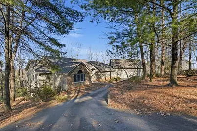 1343 McElroy Mountain Drive, Jasper, GA 30143 - Photo 80