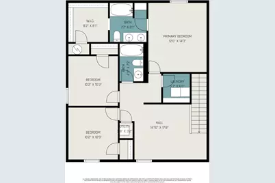 345 Arthurs Lane, Covington, GA 30016 - Photo 34