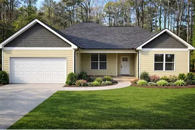 737 Allgood Valley Court, Stone Mountain, GA 30083 - Photo 1