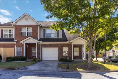 221 Rosewood Way NW, Atlanta, GA 30311 - Photo 1