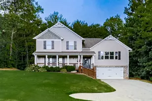 221 Woods Cir, Ball Ground, GA 30107 - Photo 1