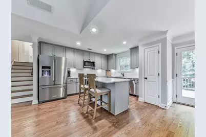 221 Woods Circle, Ball Ground, GA 30107 - Photo 4