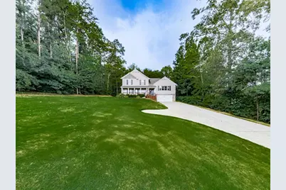 221 Woods Circle, Ball Ground, GA 30107 - Photo 2