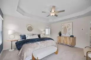 1256 Meadowbrook Dr, Jonesboro, GA 30238 - Photo 20