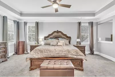 590 Eskew Road, McDonough, GA 30252 - Photo 30