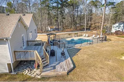 701 Mulberry Circle, Woodstock, GA 30189 - Photo 46