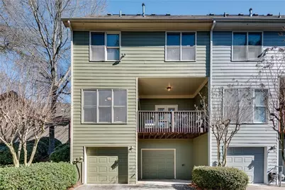 1387 Village Creek Circle SE, Atlanta, GA 30316 - Photo 32