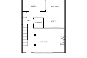 1387 Village Creek Circle SE, Atlanta, GA 30316 - Photo 44