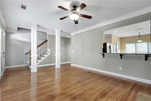 1387 Village Creek Circle SE, Atlanta, GA 30316 - Photo 8