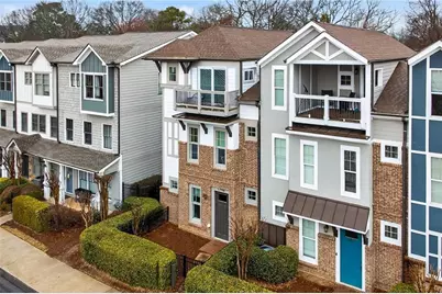 1798 Dekalb Avenue NE, Atlanta, GA 30307 - Photo 28
