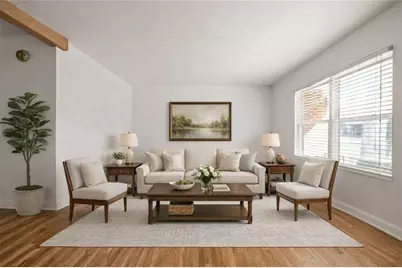 2941 Caldwell Road NE #B4, Brookhaven, GA 30319 - Photo 2