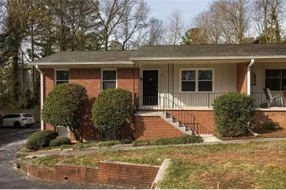 2941 Caldwell Road NE #B4, Brookhaven, GA 30319 - Photo 1