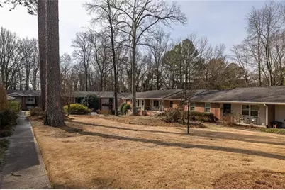 2941 Caldwell Road NE #B4, Brookhaven, GA 30319 - Photo 34