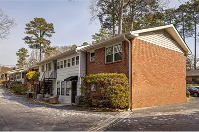 2941 Caldwell Road NE #B4, Brookhaven, GA 30319 - Photo 30