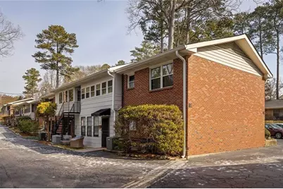 2941 Caldwell Road NE #B4, Brookhaven, GA 30319 - Photo 30