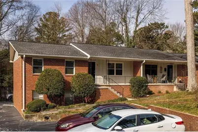 2941 Caldwell Road NE #B4, Brookhaven, GA 30319 - Photo 32