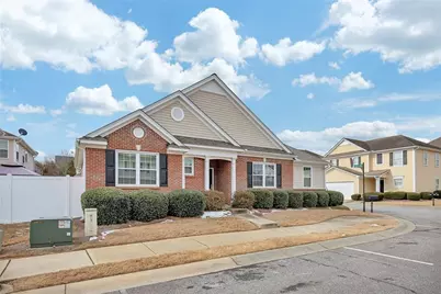 3972 Cutler Donahoe Way, Cumming, GA 30040 - Photo 2