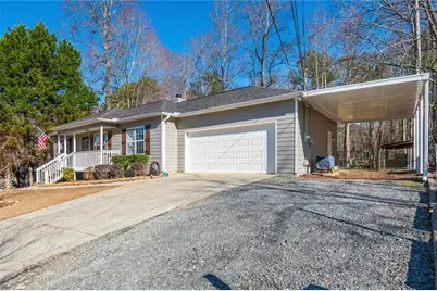 2317 Westland Way, Acworth, GA 30102 - Photo 2