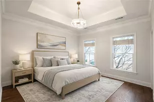 841 Inman Vlg Pkwy NE, Atlanta, GA 30307 - Photo 26