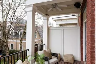 841 Inman Vlg Pkwy NE, Atlanta, GA 30307 - Photo 18