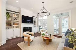 841 Inman Vlg Pkwy NE, Atlanta, GA 30307 - Photo 14