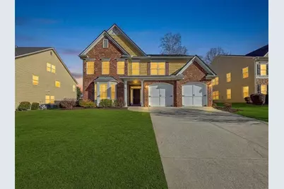 580 Stillhouse Lane, Alpharetta, GA 30004 - Photo 2