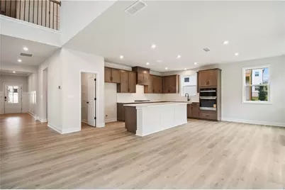 719 Crossroad Court SW, Powder Springs, GA 30127 - Photo 12