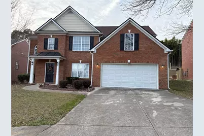 1227 Misty Valley Court, Lawrenceville, GA 30045 - Photo 1