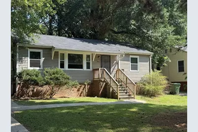 1228 Elizabeth Avenue SW, Atlanta, GA 30310 - Photo 1