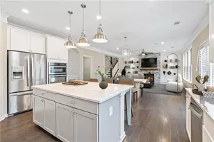 123 Marlow Dr, Woodstock, GA 30188 - Photo 16