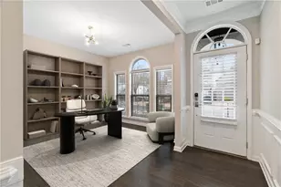 123 Marlow Dr, Woodstock, GA 30188 - Photo 8