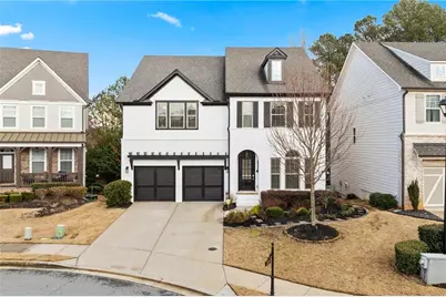 123 Marlow Drive, Woodstock, GA 30188 - Photo 1