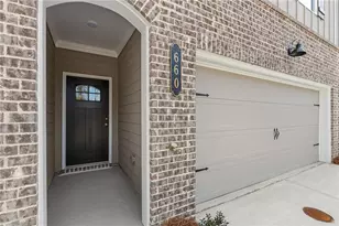 660 Sunstone Ln, Lawrenceville, GA 30043 - Photo 2