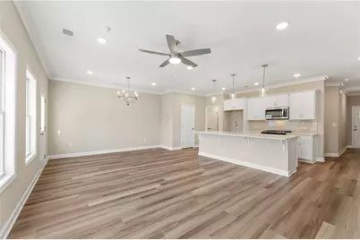 660 Sunstone Lane, Lawrenceville, GA 30043 - Photo 8