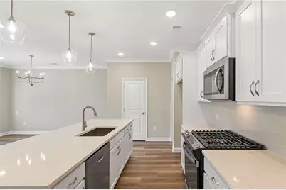 660 Sunstone Lane, Lawrenceville, GA 30043 - Photo 4