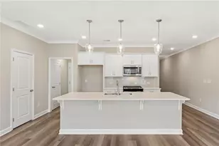 660 Sunstone Ln, Lawrenceville, GA 30043 - Photo 6