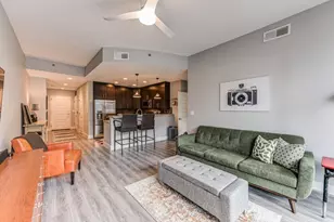 1080 Peachtree St NE, Atlanta, GA 30309 - Photo 1