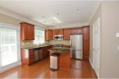 2208 Weldonberry Drive, Brookhaven, GA 30319 - Photo 12