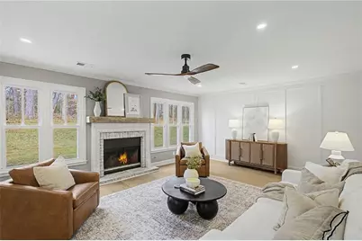 8035 Canter Lane, Alpharetta, GA 30009 - Photo 12