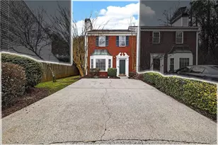 679 Anderson Walk, Marietta, GA 30062 - Photo 2