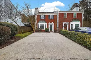 679 Anderson Walk, Marietta, GA 30062 - Photo 1