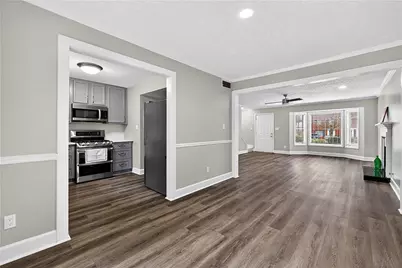 679 Anderson Walk, Marietta, GA 30062 - Photo 8