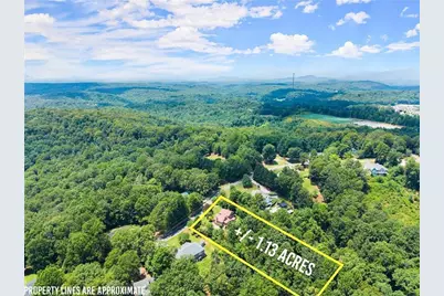 735 Calhoun Road, Dahlonega, GA 30533 - Photo 48