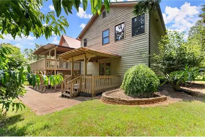 735 Calhoun Road, Dahlonega, GA 30533 - Photo 40