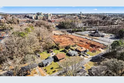 790 James Street NW, Marietta, GA 30060 - Photo 20